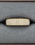 2.28 Ct Diamond Eternity Band Size 6.5 For Sale In Chicago - Image 6 of 9