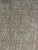 Antique Alphabet Cross Stitch, 1820 For Sale - Image 10 of 15
