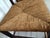 Rustic Straw Chairs, Set of 4 For Sale - Image 15 of 18