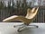 DS 151 Chaise Lounge by Jane Worthington for De Sede For Sale - Image 16 of 16