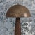 Mid 20th Century Mid 20th Century Mid Century Modern French Rigitulle Tole Floor Lamp in the Manner of Mathieu Matégot For Sale - Image 5 of 13