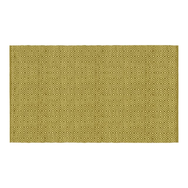 A perennial favorite, our Diamond Rug is a new spin on a timeless pattern that adds effortless style to any space. We...