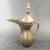 Middle Eastern Moorish Dallah Arabic Coffee Pot For Sale - Image 9 of 13
