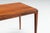 Nesting Tables in Santos Rosewood by Johannes Andersen for CFC Silkeborg, Denmark, 1960, Set of 3 For Sale - Image 10 of 15