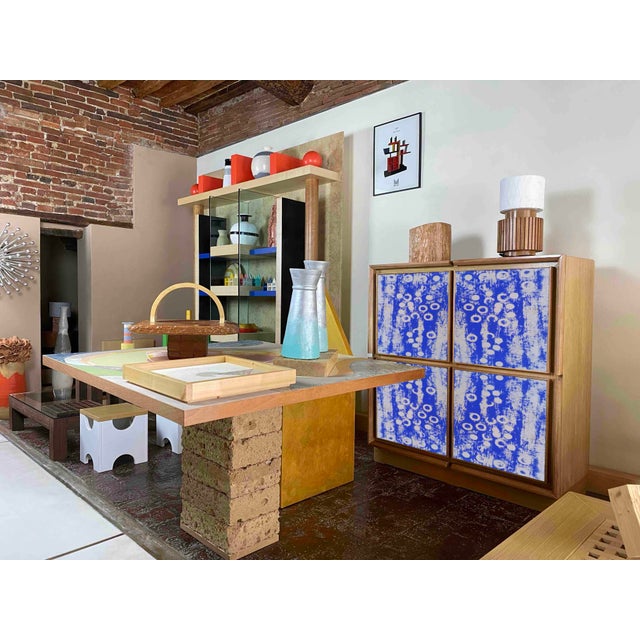 Disegno Quindici Sideboard by Meccani Studio for Meccani Design, 2026 For Sale - Image 6 of 7