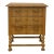 1970s Diminutive Oak Cabinet in Manner of Henning Kjaernulf For Sale