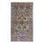 Early 20th Century Persian Kurd Serab Rug with Camel Background - 3'8" x 6'1" For Sale