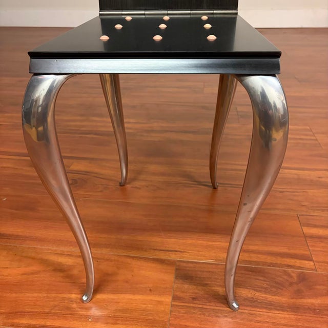Philippe Starck “Lola Mundo” Chair for Driade For Sale - Image 10 of 17