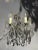 Italian Italian “Maria Teresa” Wall Sconces, a Pair For Sale - Image 3 of 12
