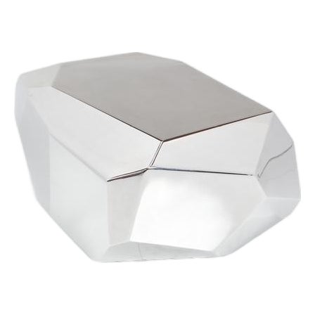 Arik Levy Style Rock Table - Medium For Sale