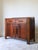 1920s -30's Art Deco Sideboard, Credenza, Drinks Cabinet For Sale - Image 4 of 17