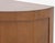 French Art Deco Style Demilune Cabinet For Sale In New York - Image 6 of 8