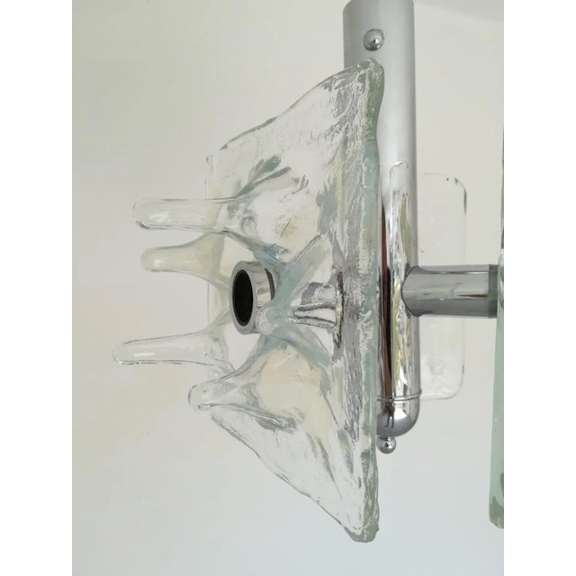 Mid-Century Ceiling Lamp, in Good conditions. Designed 1960 to 1969 Up to 250V (Europe/UK Standard).The wiring of this...