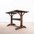1940s French Bentwood Bistro Café Table, 1940s For Sale - Image 5 of 10