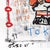 2020s Tokyo Slugger - Original Pop Street Art Acrylic Painting on Cardstock by Gary John For Sale - Image 5 of 6
