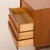 Danish Chest of Drawers with Hidden Desk, 1960s For Sale - Image 10 of 18