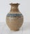 Vintage Studio Art Pottery Pitcher or Vase For Sale - Image 10 of 11