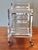 Art Deco Bar Cart attributed to Jacques Adnet, 1930s For Sale - Image 15 of 17