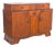 Vintage English Art Deco Sideboard, 1920 For Sale