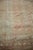 Textile Vintage Distressed Anatolian Rug - 4'6" x 7'5" For Sale - Image 7 of 12