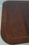 Henkel Harris Inlaid Flame Mahogany Dining Table For Sale In Philadelphia - Image 6 of 18