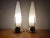 Mid-Century Zukov Rocket Table Lamps, 1960s, Set of 2 For Sale - Image 12 of 15