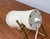 Mid-Century Modern Sarfatti Style Table Lamp, 1960s For Sale - Image 15 of 18