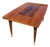 Mid-Century Modern French Extendable Dining Table, 1960s For Sale