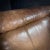 Mid-Century Modular Sofa in Dark Brown Leather, Set of 3 For Sale - Image 5 of 12