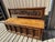 Storage Bench in Oak For Sale - Image 11 of 11