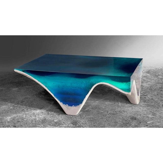 Introduction Every good artist should be able to draw inspiration from nature. For “DelMare Collection”, Eduard Locota...