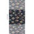 Cristina Buckley was inspired by a chinoiserie document in her personal collection when she created this colorful,...