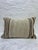 Turkish Hemp Pillow Cushion Natural Beige Brown Pillow Cushion Cover 16" x 24" #30204 Enhance your home decor with our...