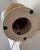 Ceramic Table Lamp by Jette Hellerøe for Axella, Denmark, 1960s For Sale - Image 10 of 11