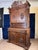 Renaissance Style Hunting Lodge Sideboard in Oak, 1850s For Sale - Image 3 of 14