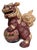 Japanese Kutani Shishi Lion, 1960-1980s For Sale