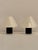Black Table Lamps by M. Barbaglia for PAF, 1980s, Set of 2 For Sale - Image 8 of 18
