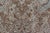 Vintage Hand-Knotted Heriz Rug With Sub-Geometric Design in Natural Tones 8'1 X 11'1 For Sale - Image 12 of 16