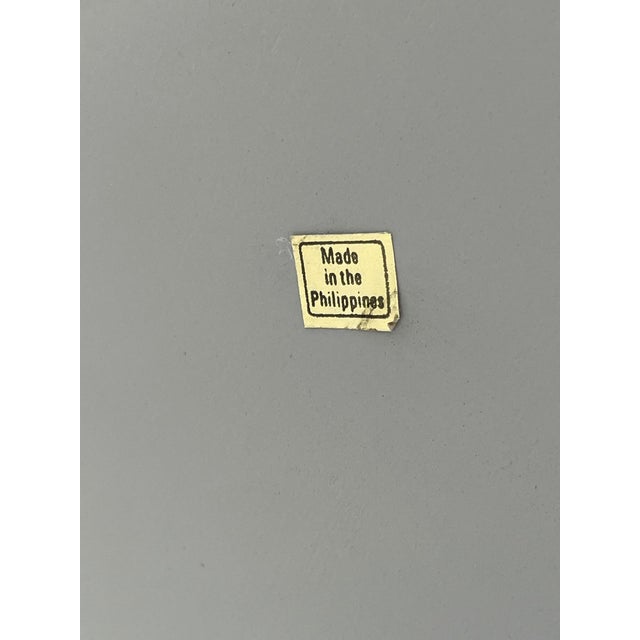 Maitand Smith Style Marble Console For Sale - Image 12 of 12