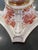 English 1981 Royal Crown Derby "Red Aves" Fine Bone China Candlesticks - A Pair For Sale - Image 3 of 18