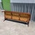 Adrian Pearsall (Attr.) Model 1209 Sculptural Wood 3 Seat Sofa for Restoration For Sale - Image 10 of 12