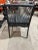 Mid-Century Modern Azurro Living Catalina Dining Chair For Sale - Image 3 of 5