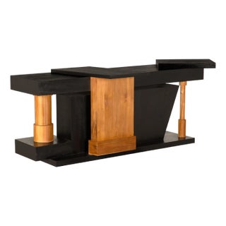 NOIR Fleming Console For Sale