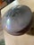 What a pretty girl this dish is… I love the iridescent blue/indigo/violet hue this fine porcelain was painted so much!...