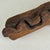Early 20th Century Vintage Natural Wood Log Specimen With Unusual Growth Development, Sculpture For Sale - Image 5 of 8