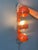 Mid-Century Modern Space Age Eyeball Wall Lamp For Sale - Image 5 of 13