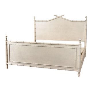 Bambu King Bed For Sale