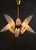 Vintage Chandelier by Rupert Nikoll, 1960s For Sale - Image 17 of 18