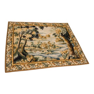 Landscape Tapestry For Sale