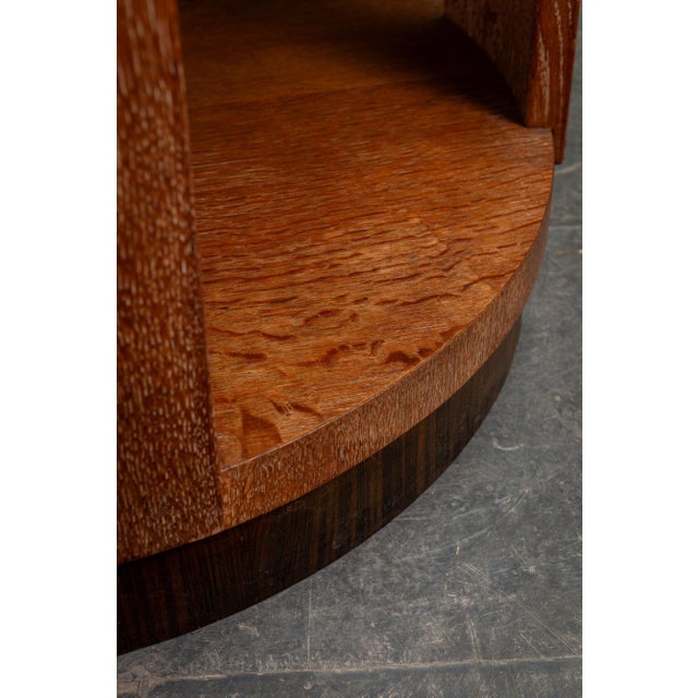 Art Deco Side Table, 1930s For Sale - Image 12 of 15